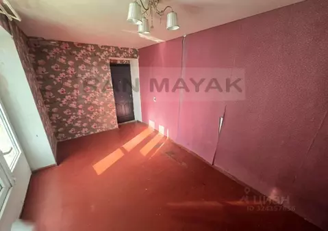 Комната Адыгея, Майкоп ул. Юннатов, 3 (14.4 м)