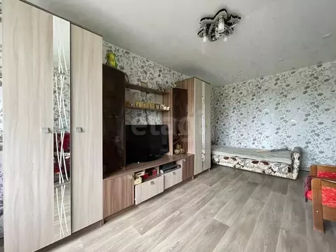 1-к кв. Псковская область, Псков пер. Машиниста, 1 (28.9 м)