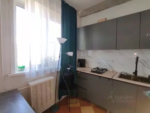 2-к кв. Самарская область, Самара ул. 22-го Партсъезда, 154 (46.0 м)