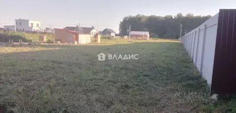 Участок в Москва Черный Луг СНТ, ул. Рябиновая (6.8 сот.)