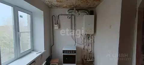 2-к кв. Смоленская область, Рославль Большая Смоленская ул., 4 (40.0 ...