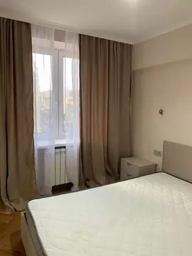 2-к кв. Москва ул. Красная Пресня, 11 (43.0 м)