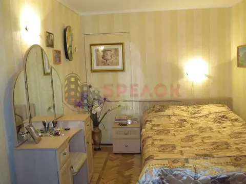 4-к кв. Ростовская область, Ростов-на-Дону Халтуринский пер., 212 ...