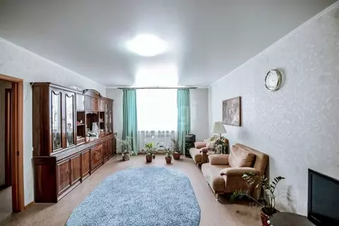 1-к кв. Сахалинская область, Южно-Сахалинск Байкальская ул., 28 (50.8 ...