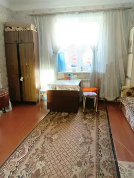 Комната Ленинградская область, Сланцы ул. Максима Горького, 4 (20.8 м)