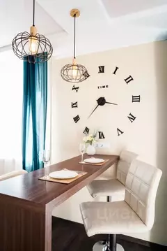 Студия Орловская область, Орел ул. Революции, 3к1 (48.0 м)