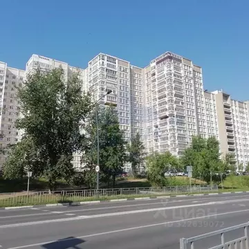 3-к кв. Нижегородская область, Нижний Новгород Волжская наб., 10 (72.0 ...