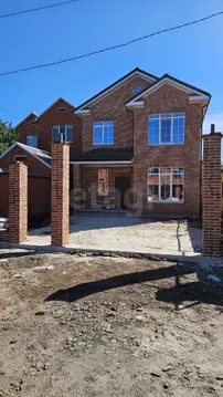 Дом в Ростовская область, Ростов-на-Дону Днепровский пер. (150 м)