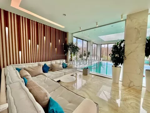 Дом в Московская область, Сергиево-Посадский городской округ, с. ...