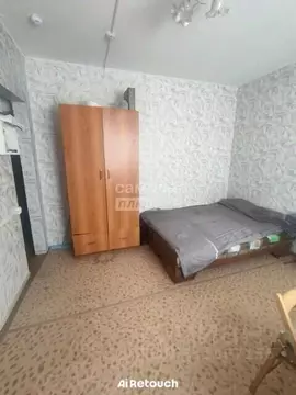 Студия Иркутская область, Иркутск Угольный проезд, 7 (18.0 м)