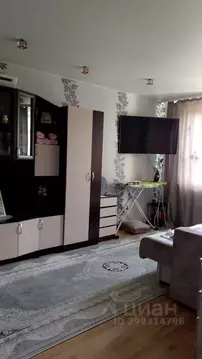 Комната Московская область, Воскресенский район, Белоозерский пгт ул. ...