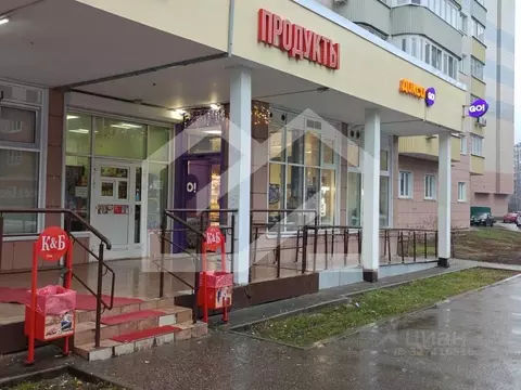 Помещение свободного назначения в Московская область, Балашиха ул. ...