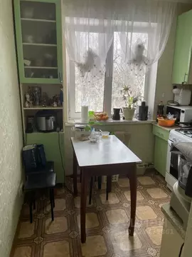 2-к кв. Московская область, Раменское Коммунистическая ул., 13 (46.2 ...