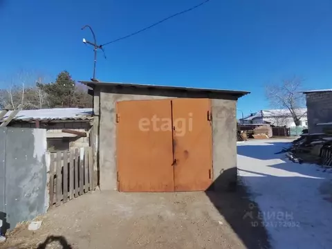 Гараж в Амурская область, Свободненский район, с. Новгородка Новая ...