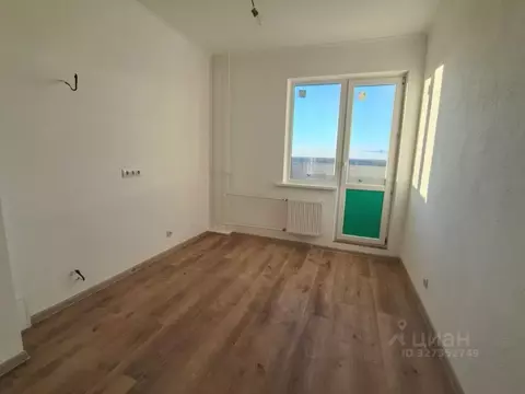 1-к кв. Тверская область, Тверь Новочеркасская ул., 49 (37.55 м)