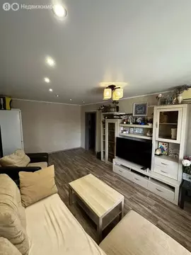 2-комнатная квартира: Астрахань, Дальняя улица, 3 (52.8 м)