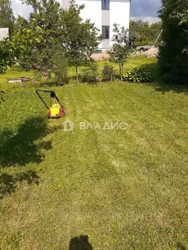 Участок в Санкт-Петербург пос. Белоостров, СИЗ СНТ, дор. 5-я (6.7 ...