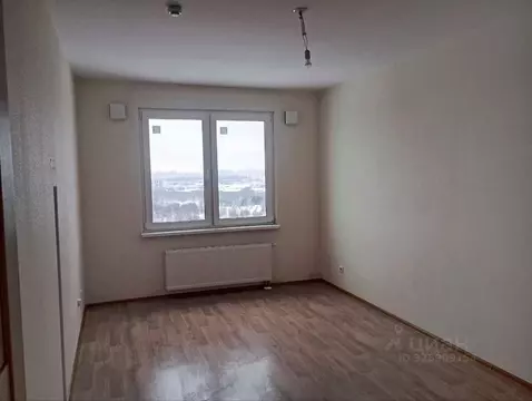 1-к кв. Санкт-Петербург ул. Чарушинская, 8 (40.8 м)