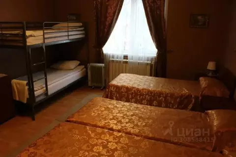 Комната Московская область, Сергиев Посад Овражный пер., 5