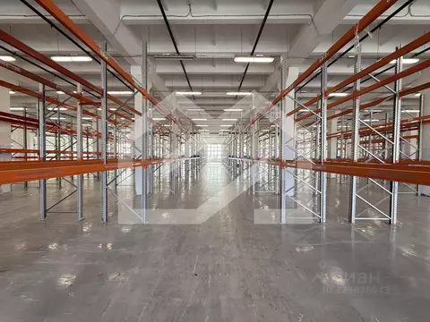 Производственное помещение в Московская область, Щелково Фабричная ...