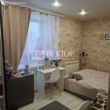 2-комнатная квартира: Иваново, 2-я Петрозаводская улица, 1А (40.2 м)