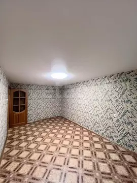 1-к кв. Самарская область, Самара Ташкентская ул., 138а (34.0 м)