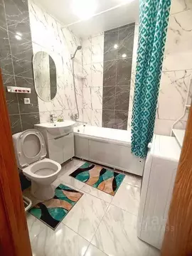 Студия Ростовская область, Ростов-на-Дону ул. Нансена, 109/2 (31.0 м)