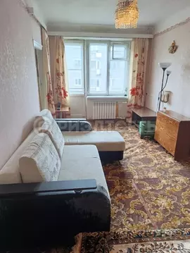 2-к кв. Мурманская область, Мончегорск ул. Гагарина (44.5 м)