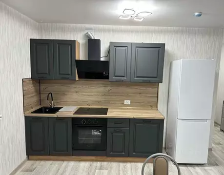 2-к кв. Пермский край, Пермь ул. Серебристая, 5 (44.0 м)