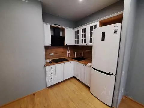 1-к кв. Московская область, Видное ул. Олимпийская, 1к2 (37.5 м)