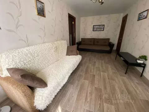 2-к кв. Московская область, Коломна Окский просп., 5 (50.0 м)