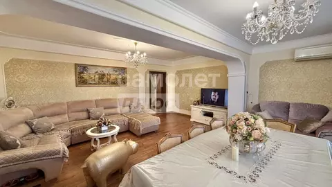 3-к кв. Дагестан, Махачкала просп. Имама шамиля, 91А (80.0 м)