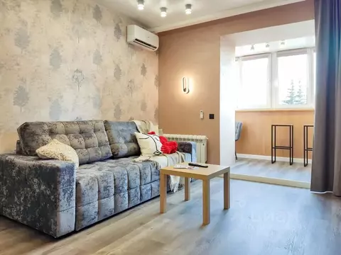 1-к кв. Марий Эл, Йошкар-Ола ул. Эшкинина, 19 (44.0 м)