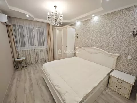 3-к кв. Владимирская область, Владимир ул. 3-я Кольцевая, 16 (93.2 м)