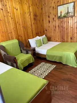 Комната Краснодарский край, Туапсинский муниципальный округ, Джубга ...