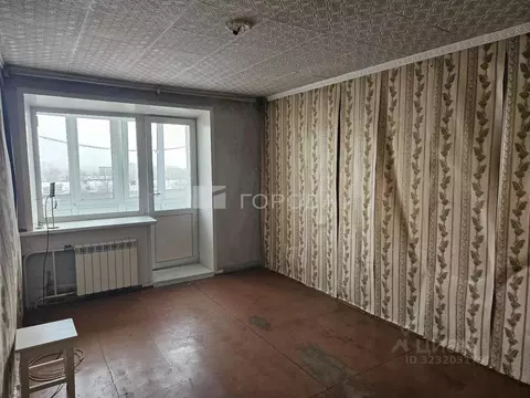 2-к кв. Кемеровская область, Новокузнецк ул. Петракова, 57 (47.9 м)