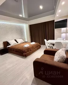 1-к кв. Крым, Ялта муниципальный округ, Отрадное пгт ул. Лазурная, 19А ...