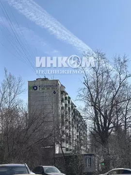 4-к кв. Московская область, Люберцы Октябрьский просп., 9 (68.2 м)