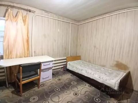 Дом в Краснодарский край, Краснодар ул. Селезнева (38 м)