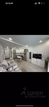 2-к кв. Москва Волоколамское ш., 95/2 (50.0 м)