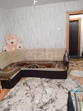 1-к кв. Ярославская область, Рыбинск Южная ул., 13 (36.3 м)