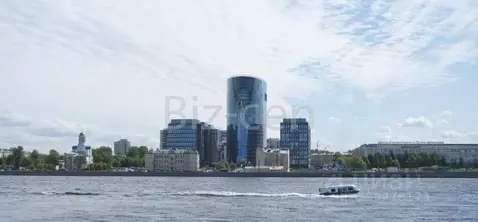 Офис в Санкт-Петербург Малоохтинский просп., 64 (147 м)