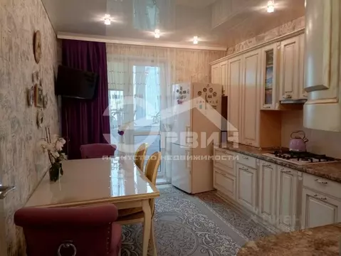 2-к кв. Калининградская область, Калининград ул. Аксакова, 137 (63.9 ...