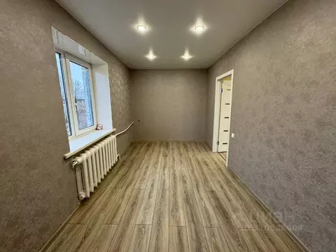 2-к кв. Волгоградская область, Волгоград Новодвинская ул., 36 (40.8 м)