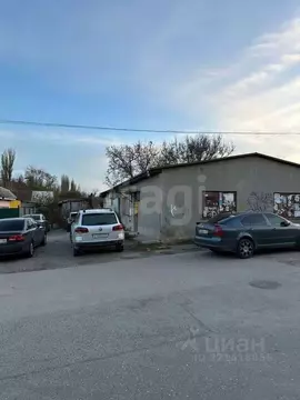 Помещение свободного назначения в Крым, Симферополь ул. Беспалова (200 ...