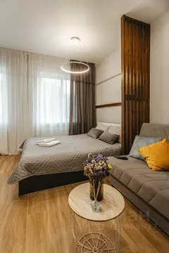 1-к кв. Калининградская область, Калининград ул. Сержанта Мишина, 68А ...