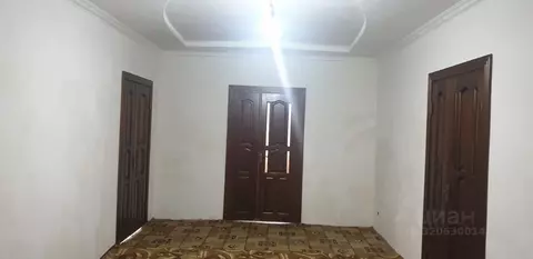 Дом в Кабардино-Балкария, Черекский район, с. Аушигер пер. ...