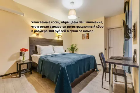 1-к кв. Санкт-Петербург 6-я Советская ул., 9 (10.0 м)