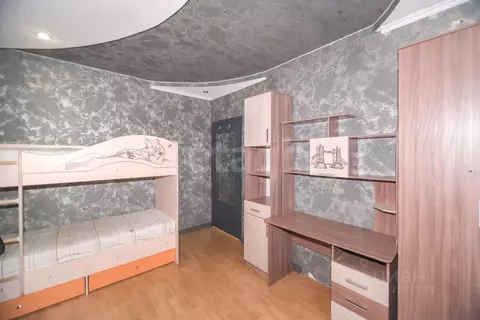 2-к кв. Ханты-Мансийский АО, Сургут ул. Лермонтова, 6/2 (54.0 м)