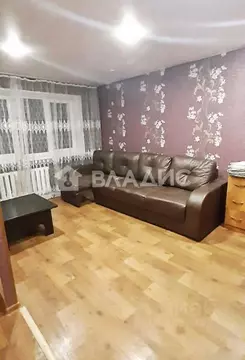 3-к кв. Волгоградская область, Волгоград просп. Имени В.И. Ленина, ...